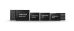 Samsung Begins Mass Production of Comprehensive Automotive Memory Solutions for Next-Generation Autonomous Electric Vehicles