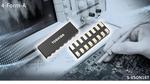 Toshiba’s New 4-Form-A, Voltage Driven Photorelays Have One of Industry’s Smallest Mounting Areas, Will Help Reduce Semiconductor Tester Sizes