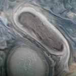 NASA’s Juno Spacecraft ‘Hears’ Jupiter’s Moon