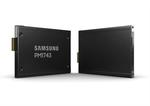 Samsung Develops High-Performance PCIe 5.0 SSD for Enterprise Servers