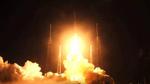 SpaceX lofts Turkish communications satellite to orbit in 2nd Falcon 9 rocket launch of the day