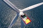 The world’s biggest offshore wind farm, Hornsea 2, generates first power