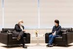 TSMC CEO’s meeting with Taichung mayor may indicate 2nm fab plans