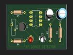 RF Transmitting Device detector