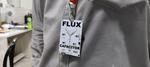 Flux Capacitor PCB Badge