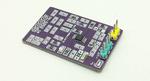 Universal OPAMP Board for SMD MSOP8 Package