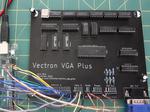 Vectron VGA Plus