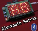 Bluetooth Matrix