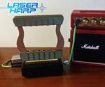 Build a Laser Harp From Scratch