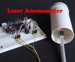 Laser Anemometer