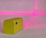 LASERINO - Easy No Fuss Laser Levelling Tool