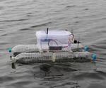 Long Range Autonomous Boat