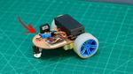 Make smartphone controlled Car Using Esp8266