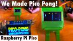 Pico-Pong