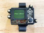 Pip-Boy 2040 Wrist-Mounted Prop