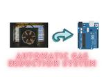 Automatic Gas Reduction System