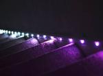 Pico stair lights