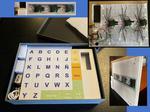 Bluetooth RPM Letterboard v2.0