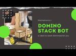 Domino Stack Bot