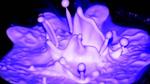 An Injection of Chaos Solves Decades-Old Fluid Mystery