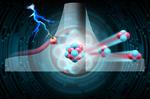 Artificial lightning to prompt nuclear fusion