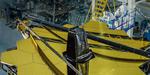 Physicist Seeks To Understand Dark Matter with Webb Telescope