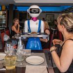 Algorithm helps robots avoid obstacles in their path