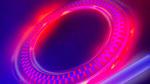 An optical chip improved by light