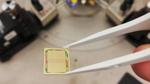 Nanowire transistor with integrated memory to enable future supercomputers