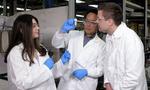 Decarbonisation tech instantly converts CO2 to solid carbon