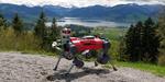 How robots learn to hike