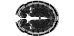 Kernel Flow: a wearable device for noninvasive optical brain imaging