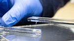 Polymer upcycling of common plastic adds toughness, recyclability to structural adhesives