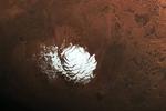 Hope for Present-Day Martian Groundwater Dries Up