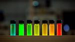 Quantum dots boost perovskite solar cell efficiency and scalability