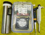 Scientists develop Covid-19 testing lab in a backpack