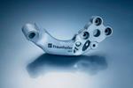 The “door opener” for 3D printing in automotive series production