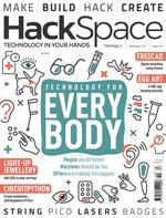 HackSpace magazine #51