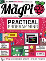 The MagPi 114