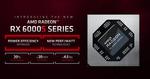 AMD Unveils New Power-Efficient, High-Performance Mobile Graphics for Premium and Thin-and-Light Laptops, and New Desktop Graphics Cards