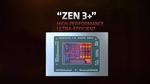 AMD Unveils New Ryzen Mobile Processors Uniting “Zen 3+” core with AMD RDNA 2 Graphics in Powerhouse Design