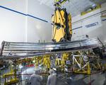 Sunshield Successfully Deploys on NASA’s Next Flagship Telescope