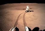 The Moon’s farside has sticky soil, Yutu-2 finds