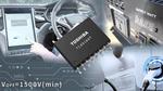 Toshiba Releases High Voltage 1500V Automotive Photorelay