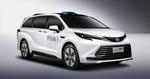 Van, Go: Pony.ai Unveils Next-Gen Robotaxi Fleet Built on NVIDIA DRIVE Orin