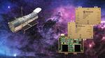Industry’s Only Family of Standard Non-Hybrid Space-Grade Power Converters Now Includes 28 Volt (V)-Input Radiation-Tolerant Options