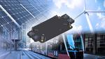 Toshiba’s Newly Launched 1200V and 1700V Silicon Carbide MOSFET Modules will Contribute to Smaller, More Efficient Industrial Equipment
