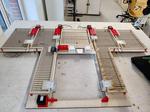 Fold My T-shirt Robot