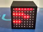 Micro Word Clock