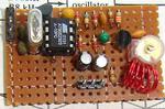 Simple Stereo FM Transmitter using an AVR Microcontroller
